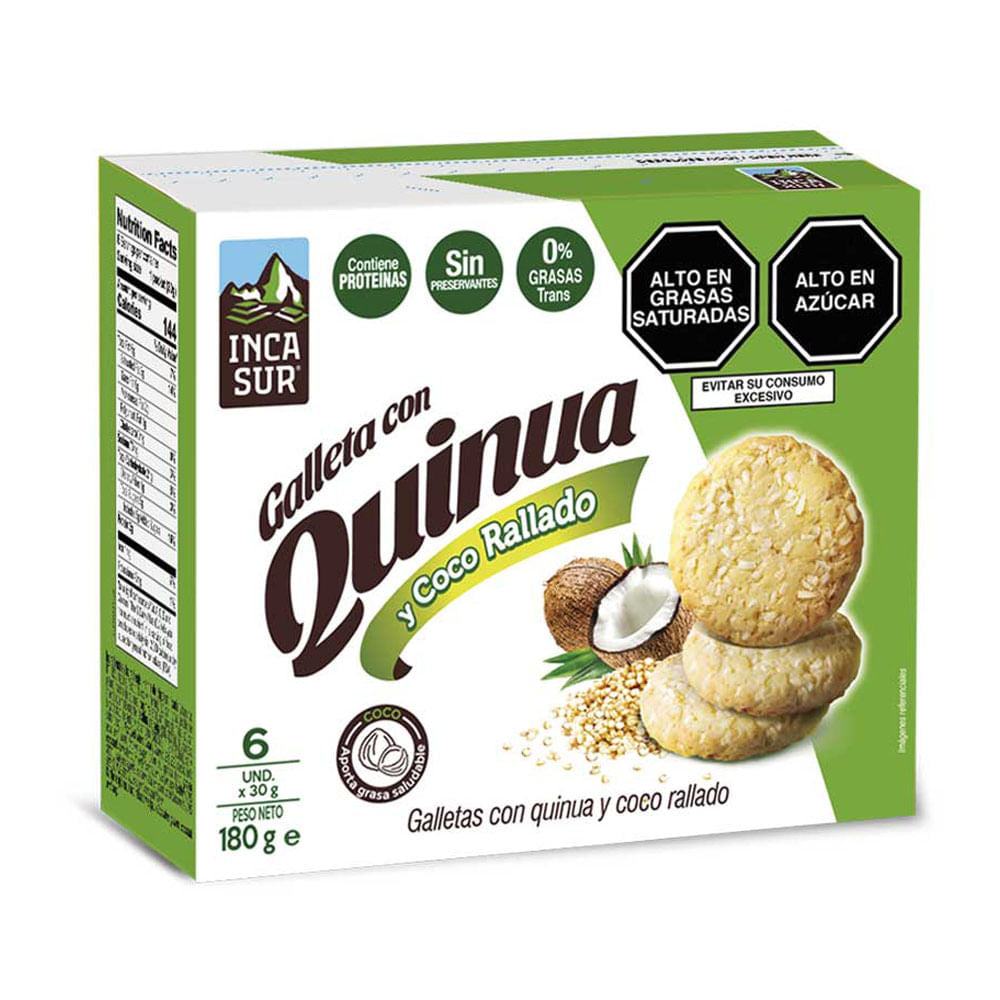 Bebida nutritiva sabor fresa con quinua y kiwicha.