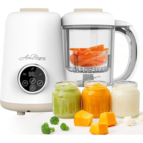 Harina de arveja rica en nutrientes ideal para preparaciones caseras.