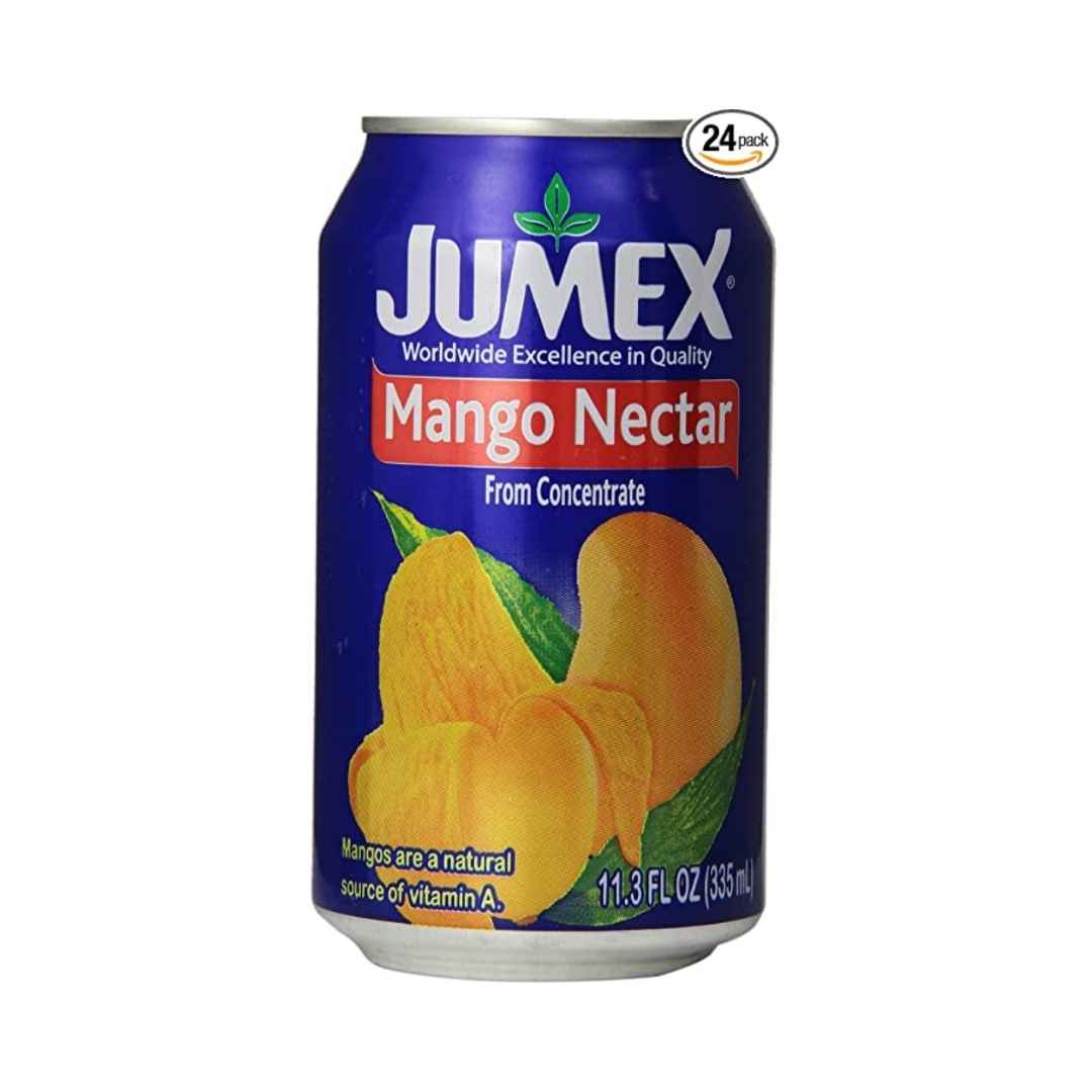 Jumex Néctar de Mango 11.3 oz