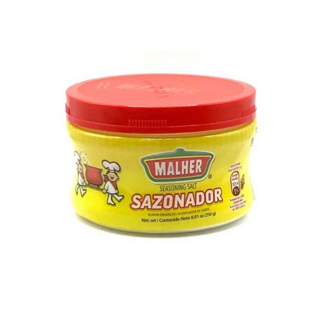 Malher Sazonador Bandeja 8.8 oz