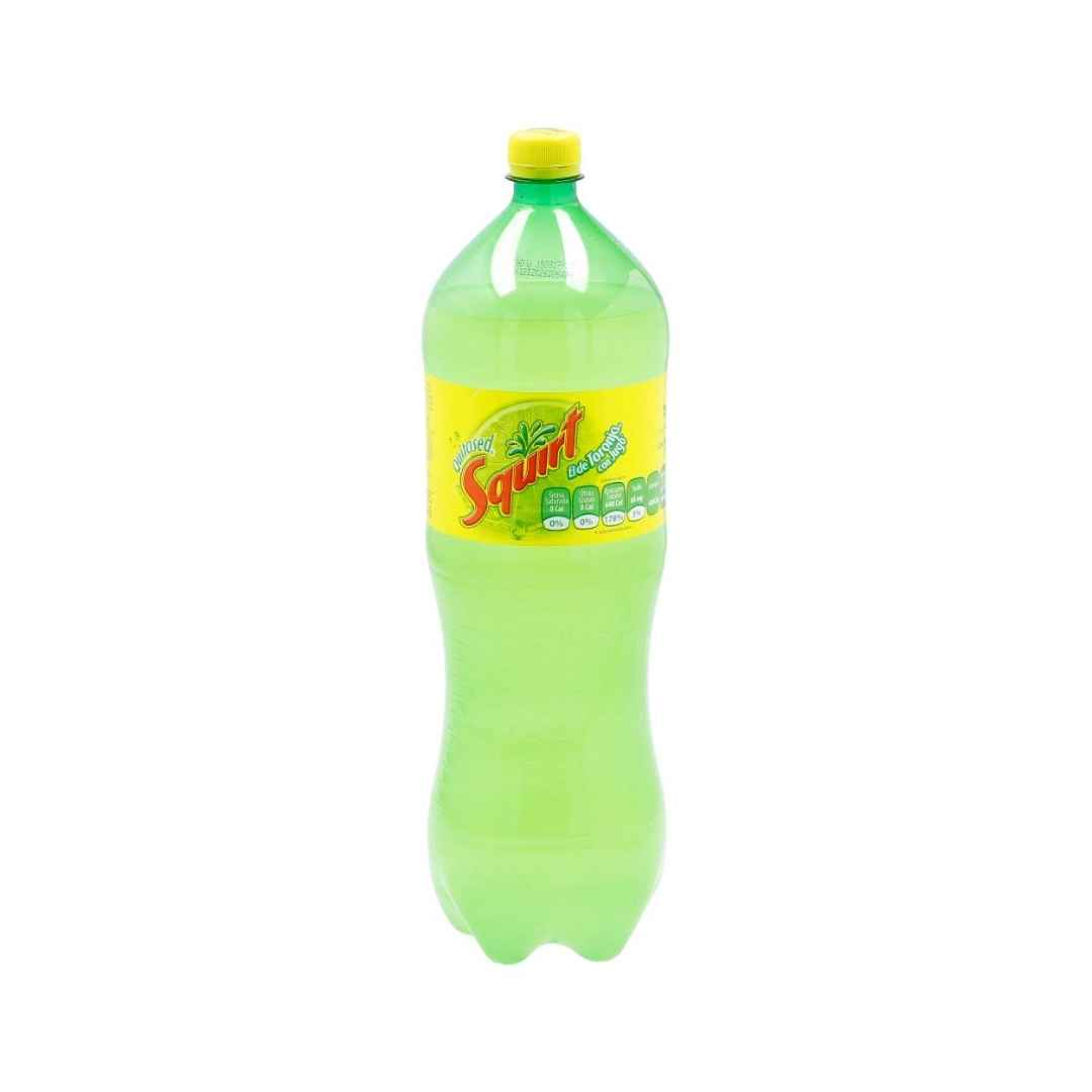 Squirt Soda Sabor Toronja 2 L