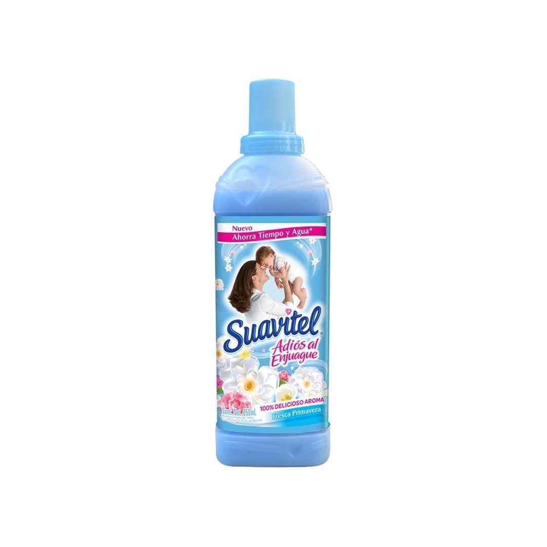 Suavitel Fresca Primavera 850 ml