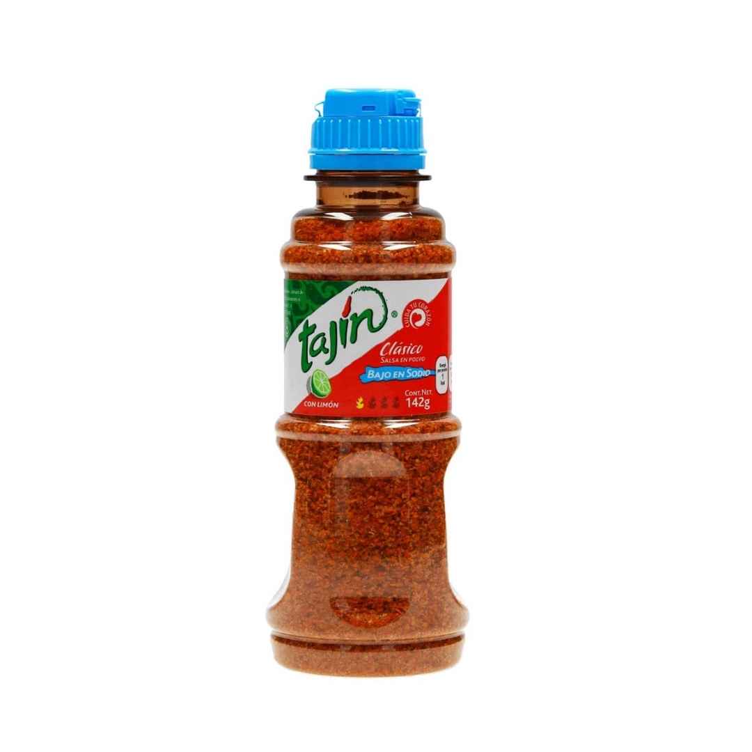 Tajín Chile en Polvo Bajo en Sodio 5 oz