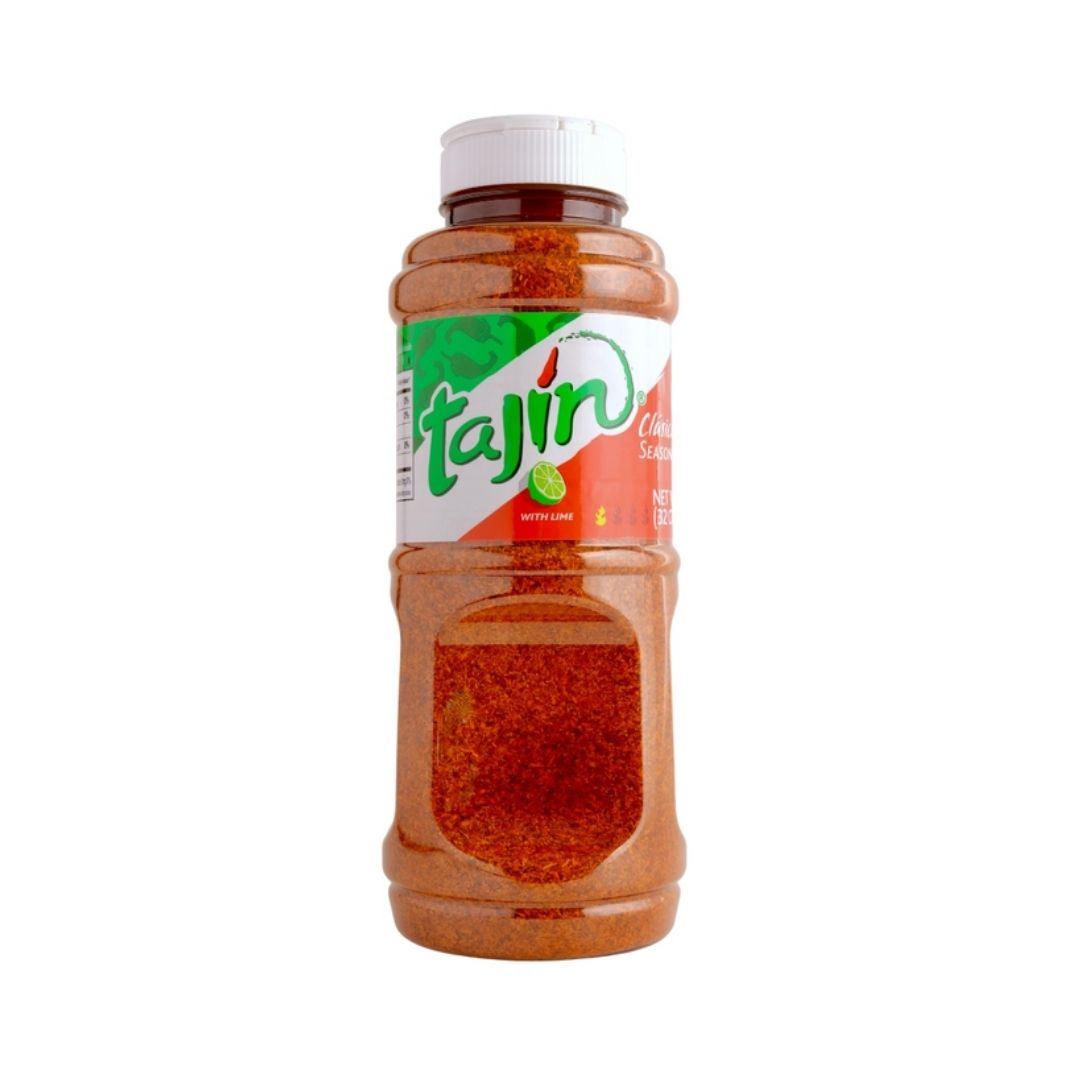 Tajín Chile en Polvo 32 oz