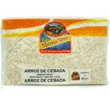 Arroz de cebada ideal para bebidas y recetas tradicionales andinas.