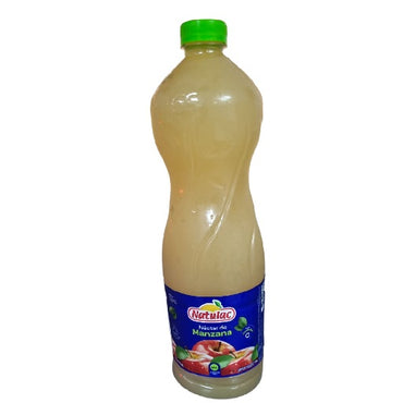 Jugo Natulac sabor manzana en presentación familiar ideal para el hogar.