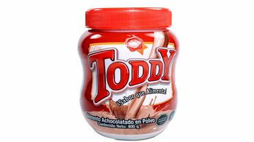Mezcla achocolatada en polvo perfecta para preparar bebidas calientes o frías.