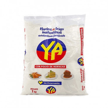 Bebida nutritiva de maíz ideal para preparar refrescos tradicionales.