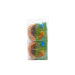 Galletas tradicionales Pichardín con sabor clásico y textura crujiente para meriendas.
