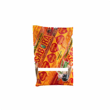 Condimento Sabora ILE para dar sabor auténtico a tus comidas.