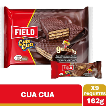 Galletas dulces Chocositos en tamaño snack perfectas para disfrutar en cualquier momento.