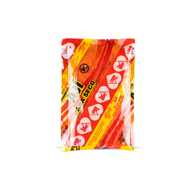 Condimento ILE ají para seco peruano ideal para recetas tradicionales.