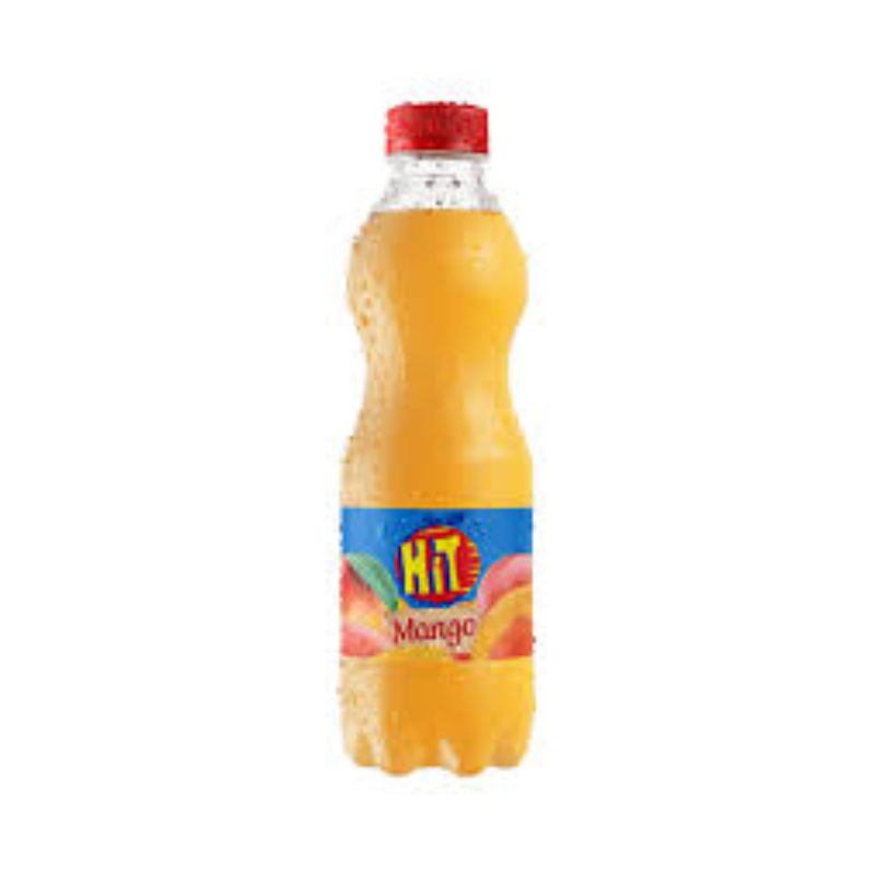 Jugo HIT sabor mora en presentación tetra ideal para comidas y consumo diario.