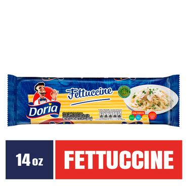 Pasta Vermicelli Doria elaborada con trigo de calidad, ideal para recetas tradicionales y sopas.