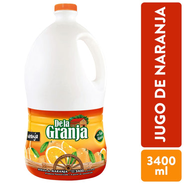 Jugo HIT sabor naranjilla en tetra pack refrescante y práctico.