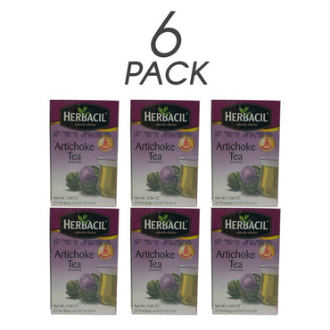 Té tila Tadin con mezcla herbal relajante y suave.