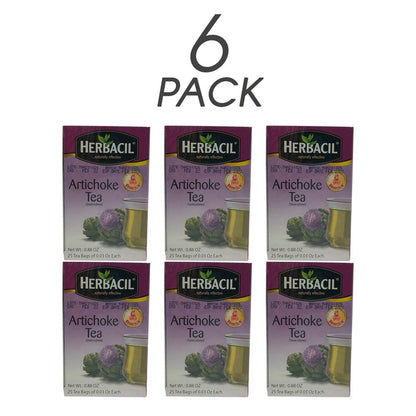 Té tila Tadin con mezcla herbal relajante y suave.