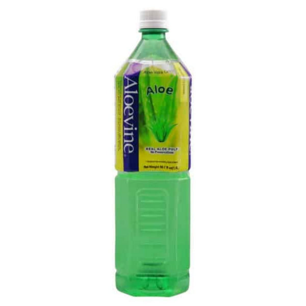 AloeVine Bebida 1.5 L