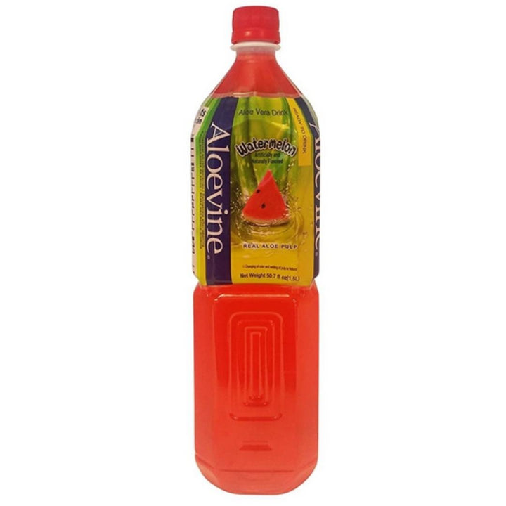 AloeVine Bebida 1.5 L