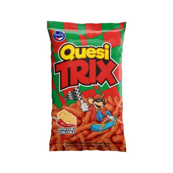 Bocadeli Quesitrix con Chile 5.2oz
