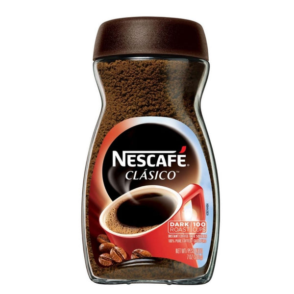 Café Clásico 7 oz