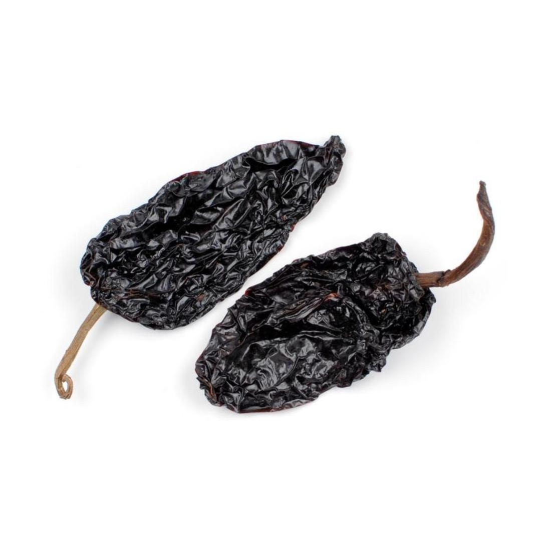Chile Mulato Empacado 12 oz