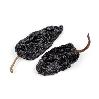Chile Mulato Empacado 12 oz