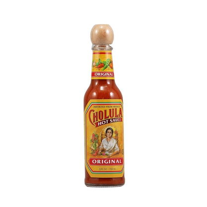 Cholula Salsa Picante Original 5 oz