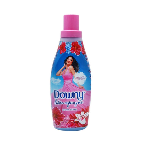 Downy Floral Suavizante 800 ml