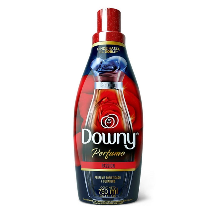 Downy Passion Suavizante 750 ml