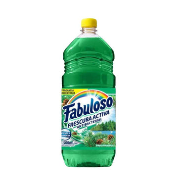 Fabuloso Limpiador Fresco Amanecer 500 ml