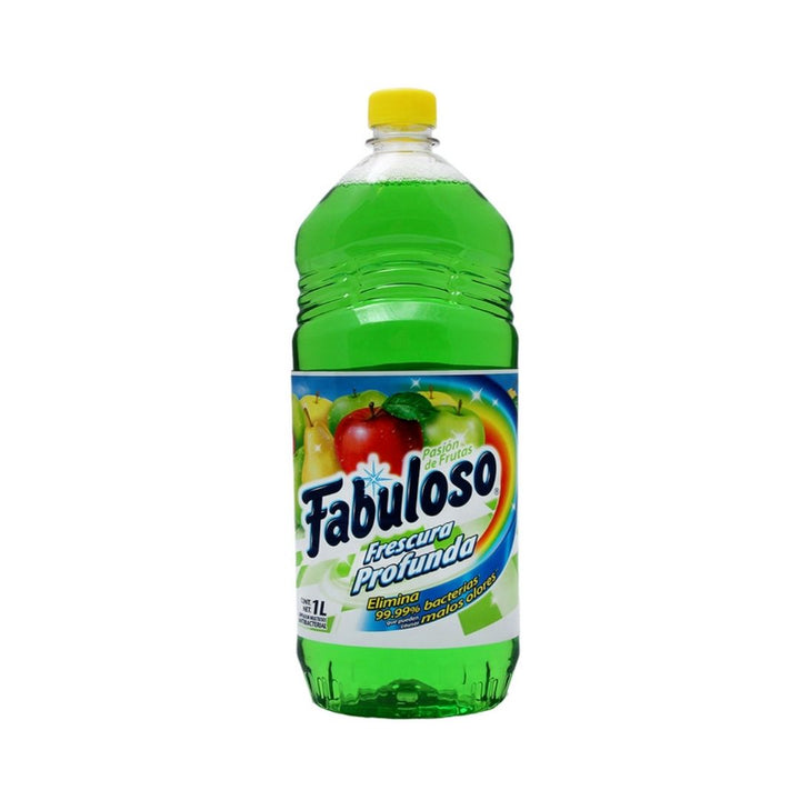 Fabuloso Limpiador Pasión de Frutas 1L