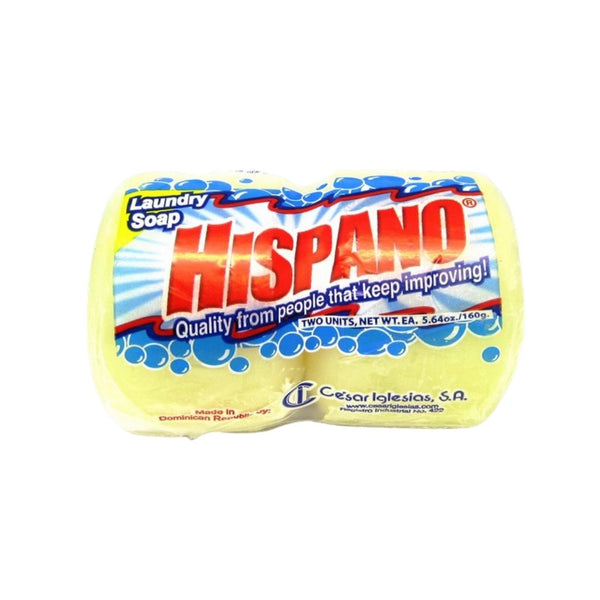 Jabón Hispano Bola 152g