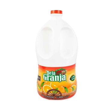 Jugo de La Granja Naranja 3.4 L