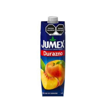 Jumex Néctar de Durazno 1 L