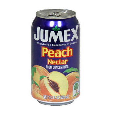 Jumex Néctar de Durazno 11.3 oz