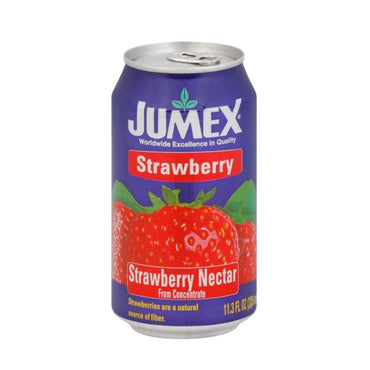 Jumex Néctar de Fresa 11.3 oz