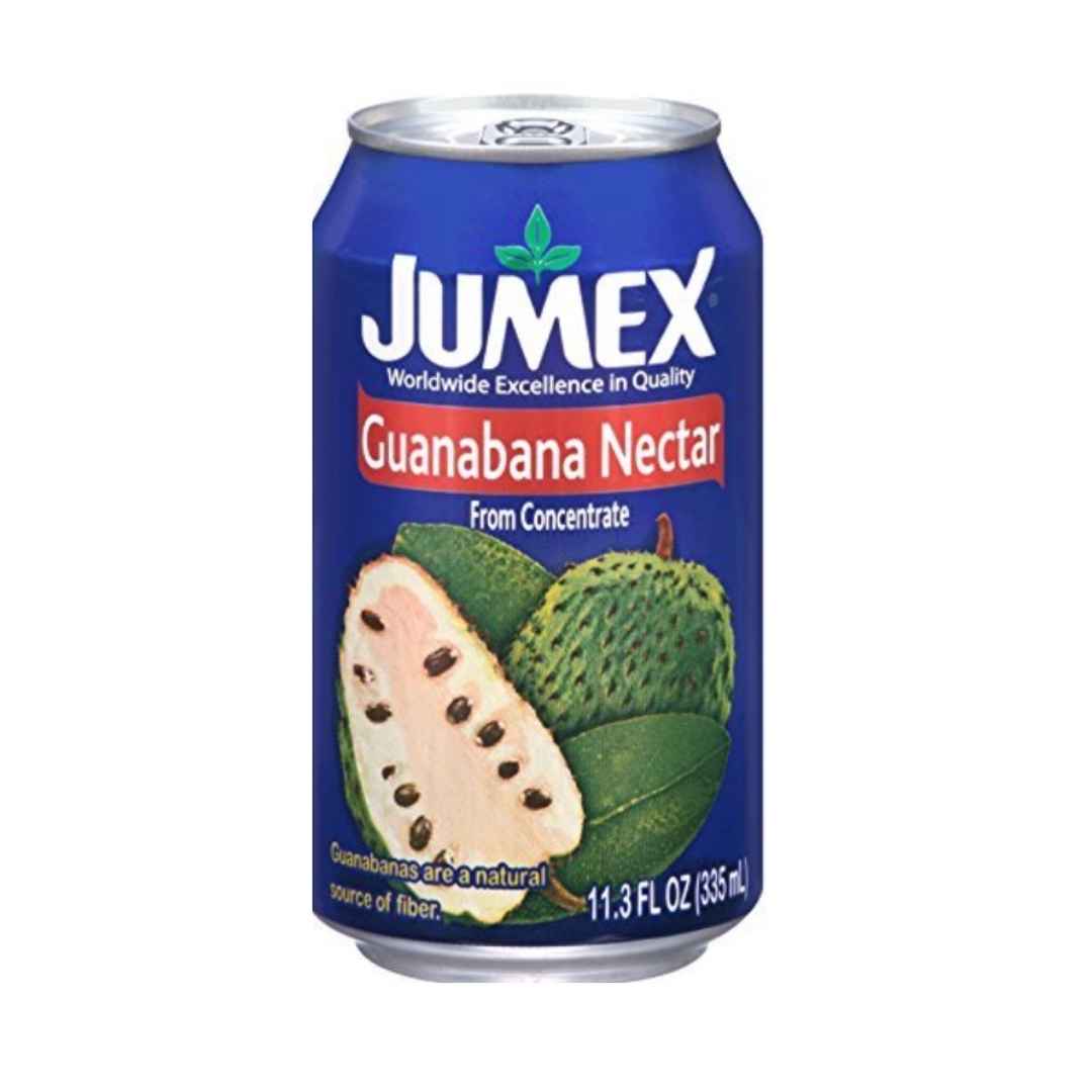 Jumex Néctar de Guanábana 11.3 oz
