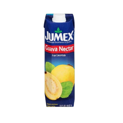 Jumex Néctar de Guayaba 1 L