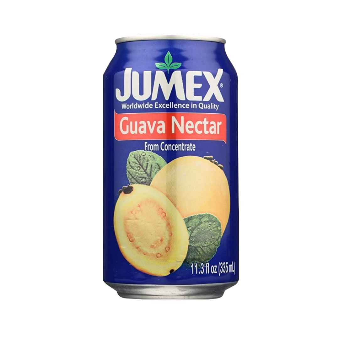 Jumex Néctar de Guayaba 11.3 oz