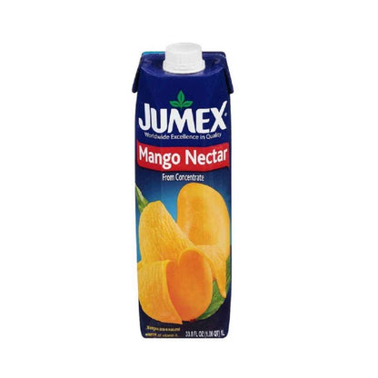 Jumex Néctar de Mango 1 L