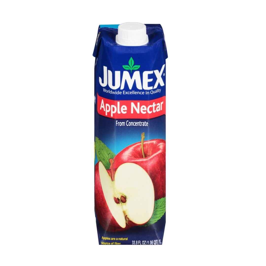 Jumex Néctar de Manzana 1 L