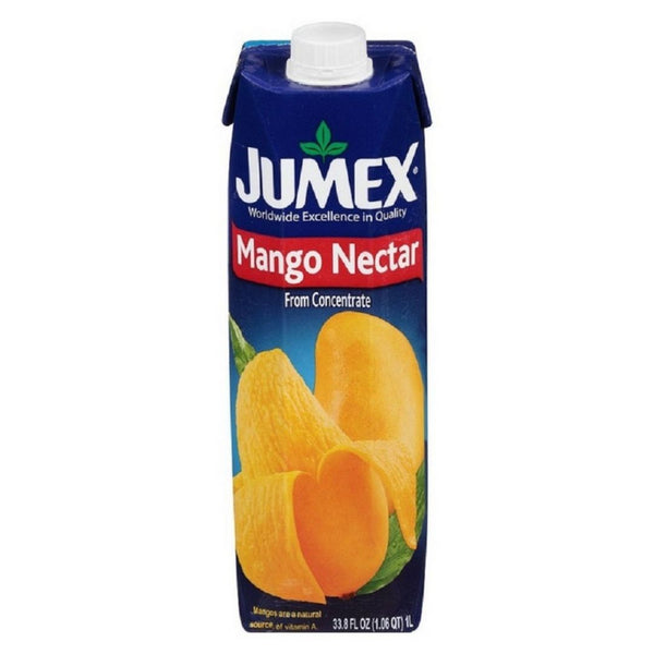 Jumex Néctar de Mango 1 L