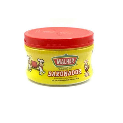 Malher Sazonador Bandeja 8.8 oz