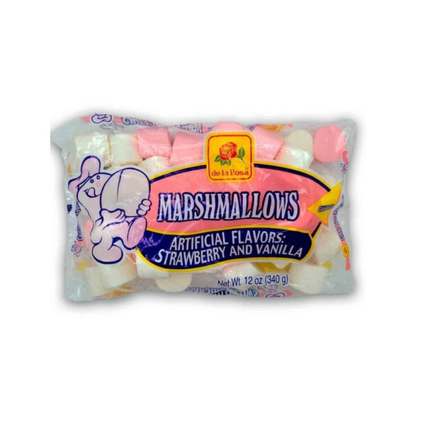 Malvaviscos Regulares - De La Rosa