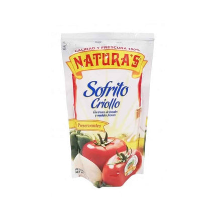Naturas Salsa Sofrito 200 g