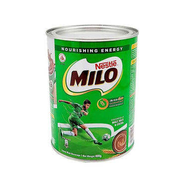 Nestlé Milo en Polvo Fortificado 400 gr