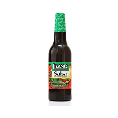 Salsa Lizano 21.13 oz