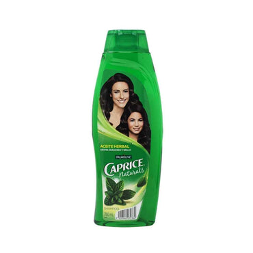 Shampoo Caprice Herbal 760 ml