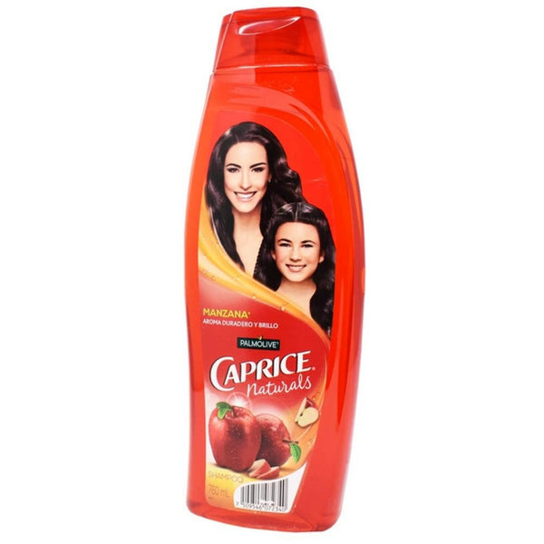 Shampoo Caprice Manzana 760 ml